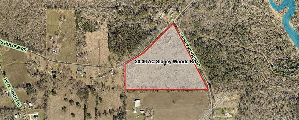 1st image of Sidney Woods Rd