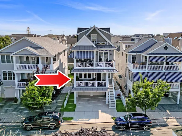 812 Pennlyn Pl APT 1, Ocean City, NJ 08226