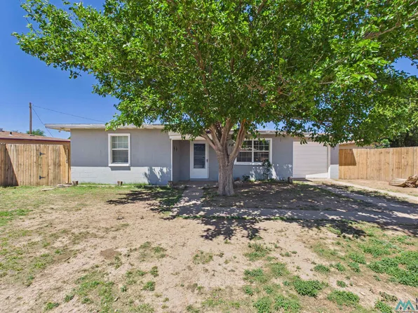 64 E St, Roswell, NM 88203