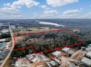 820 Harmony Rd NE #NA, Eatonton, GA 31024