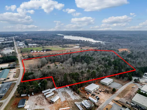 820 Harmony Rd NE #Na, Eatonton, GA 31024