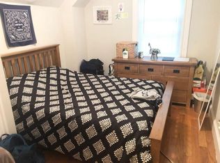 7 Cedar St #2, Somerville, MA 02143