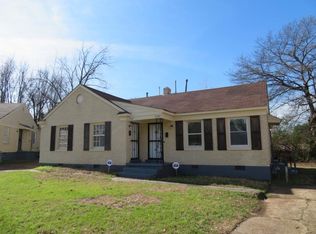 1387 Kimball Cv, Memphis, TN 38114