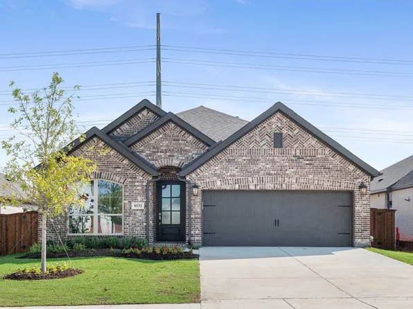 8532 Brookhaven Dr, McKinney, TX 75071