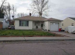 1808 W Henry St, Pasco, WA