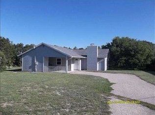 20408 Sunset Strip, Lago Vista, TX 78645