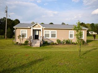 171 Larance Orchard Rd, Dubach, LA 71235