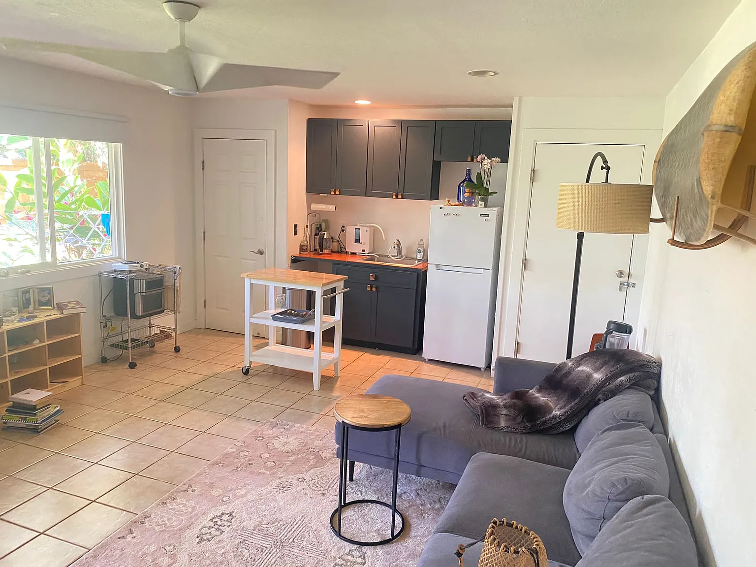 1 bed, 650 sqft, $2,500 — Photo 3