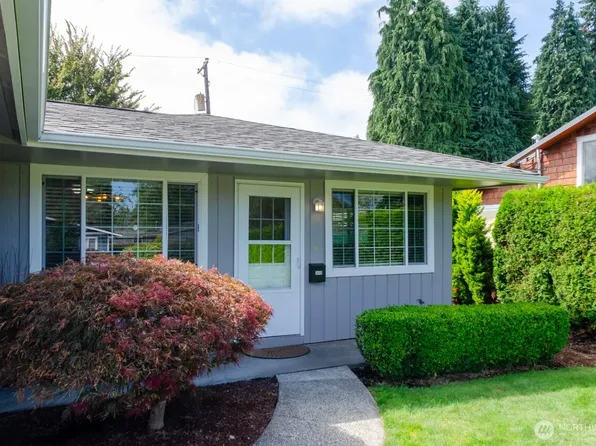 5410 N 40th Street, Tacoma, WA 98407