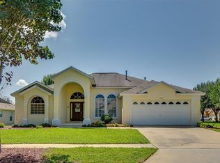 3302 Osprey Hill St, Clermont, FL 34714