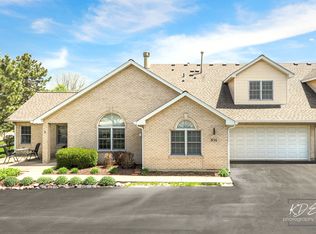 856 Havenshire Rd, Naperville, IL 60565