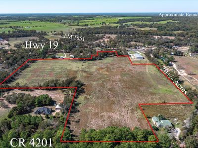 19 State Highway 19, Canton, TX, 75103