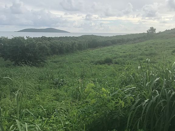 .85 acres