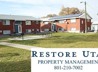 1746 W 400 N APT D, Salt Lake City, UT 84116