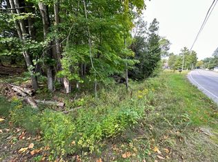 1866 Mount Maria Rd, Hubbard Lake, MI 49747