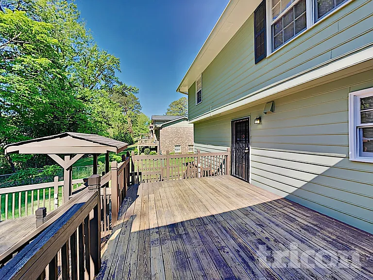 3865 Brushy Wood Dr — Photo 14