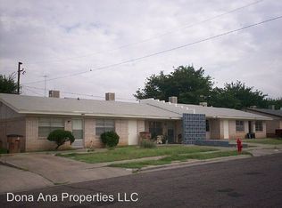 1845 Rentfrow Ave APT C, Las Cruces, NM 88001