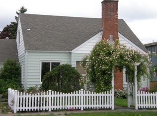 1726 Applegate St, Philomath, OR 97370