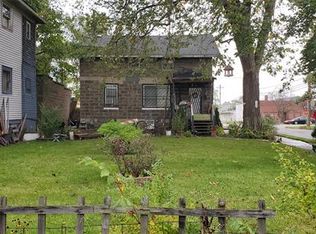 59 Doris St, Highland Park, MI 48203