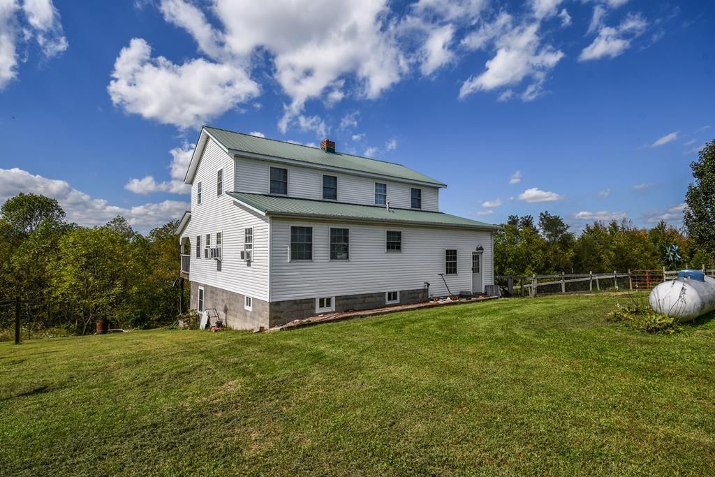 4460 Oak Ridge Rd, Vanceburg, KY, Vanceburg