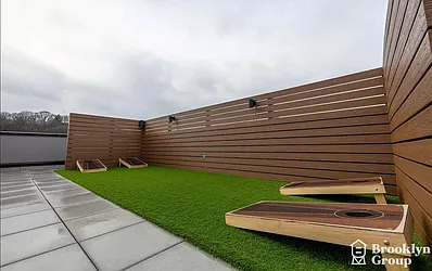 Rented by Brooklyn Group