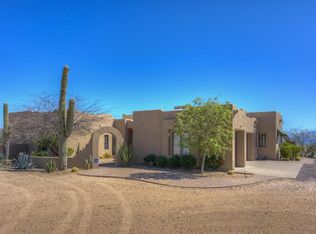 31213 N 152nd St, Scottsdale, AZ 85262