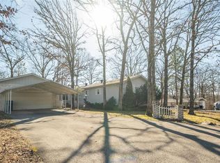 112 Perch Dr, Wappapello, MO 63966