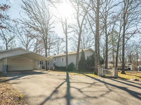 112 Perch Dr, Wappapello, MO 63966