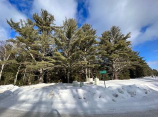 On Highway 70, Eagle River, WI 54521