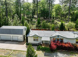 15150 Sunny Hl, Grass Valley, CA 95949
