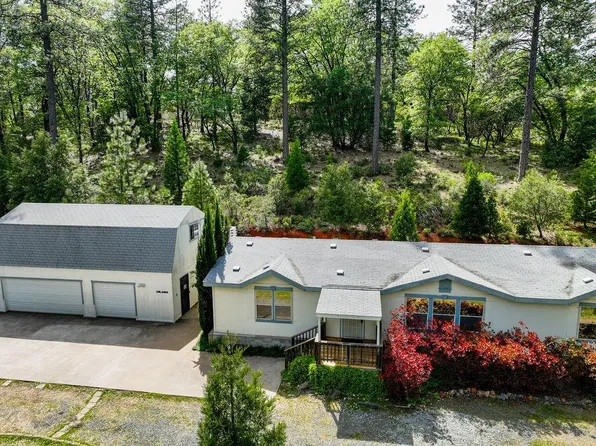 15150 Sunny Hl, Grass Valley, CA 95949