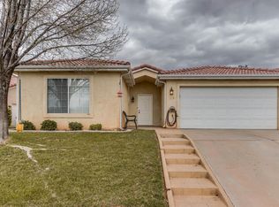 159 E Gail Way, Washington, UT 84780