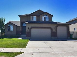 787 W 25 N, Clearfield, UT 84015