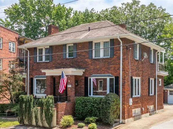 1015 Gates Ave, Norfolk, VA 23507