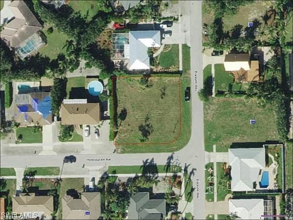 1st image of 1571 Biscayne Way Lot 11