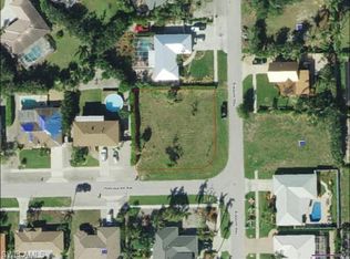 1571 Biscayne Way LOT 11, Marco Island, FL 34145