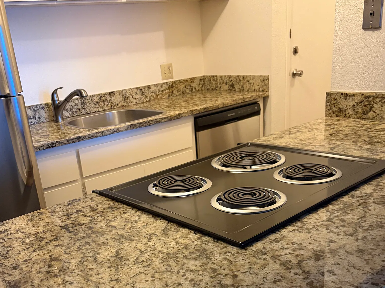 1 bed, 616 sqft, $1,350 — Photo 3