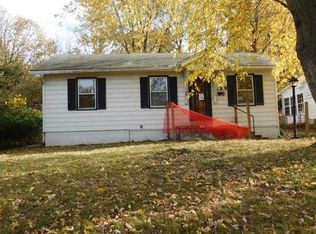 829 N Grand Ave, Independence, MO 64050