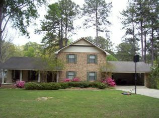 516 Ellen Dr, Brookhaven, MS 39601