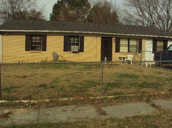 3732 Bluff Wood Dr, Memphis, TN 38128