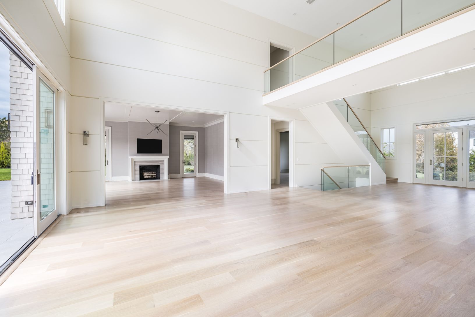 Open Living