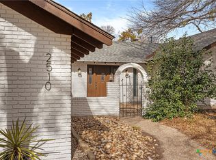 2510 Quail Trl, Temple, TX 76502