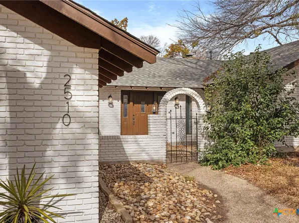 2510 Quail Trl, Temple, TX 76502