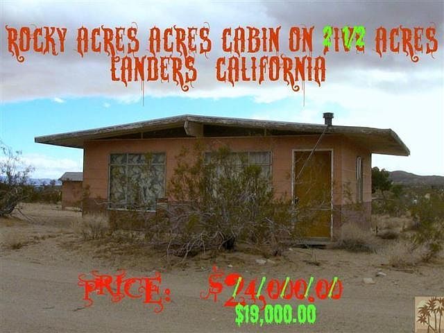 1st image of 0 Rocky Acres