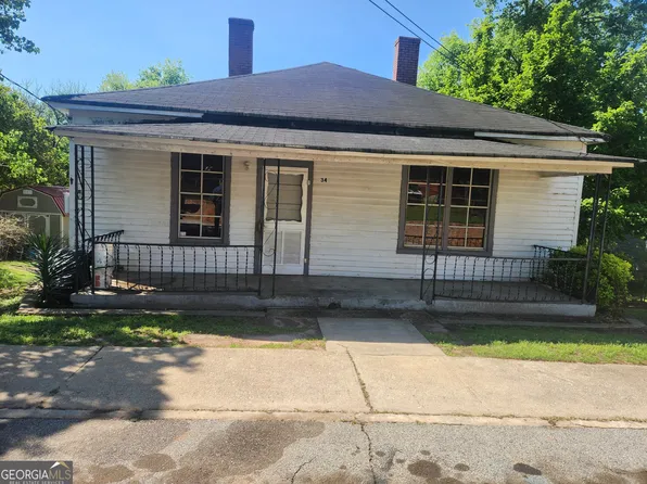 34 Pine St, Covington, GA 30014