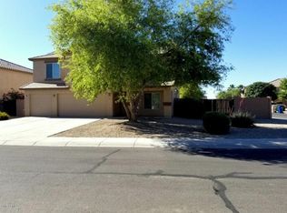 4311 E Pinto Valley Rd, San Tan Valley, AZ 85143