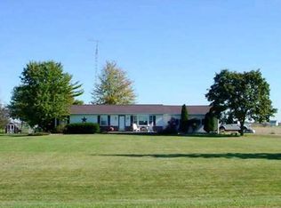 3510 Washburn Rd, Berkey, OH 43504