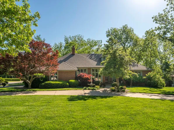 5110 S Pratt Avenue, Springfield, MO 65804