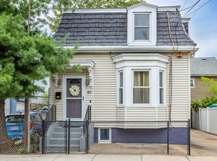 89 Prospect St, Somerville, MA 02143