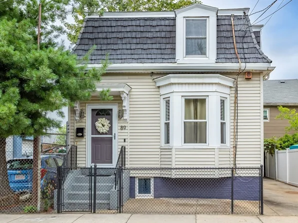 89 Prospect St, Somerville, MA 02143